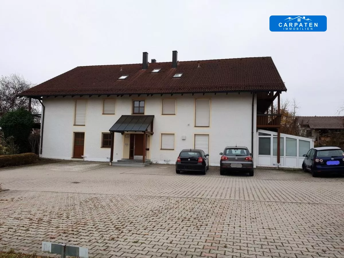 Nordansicht