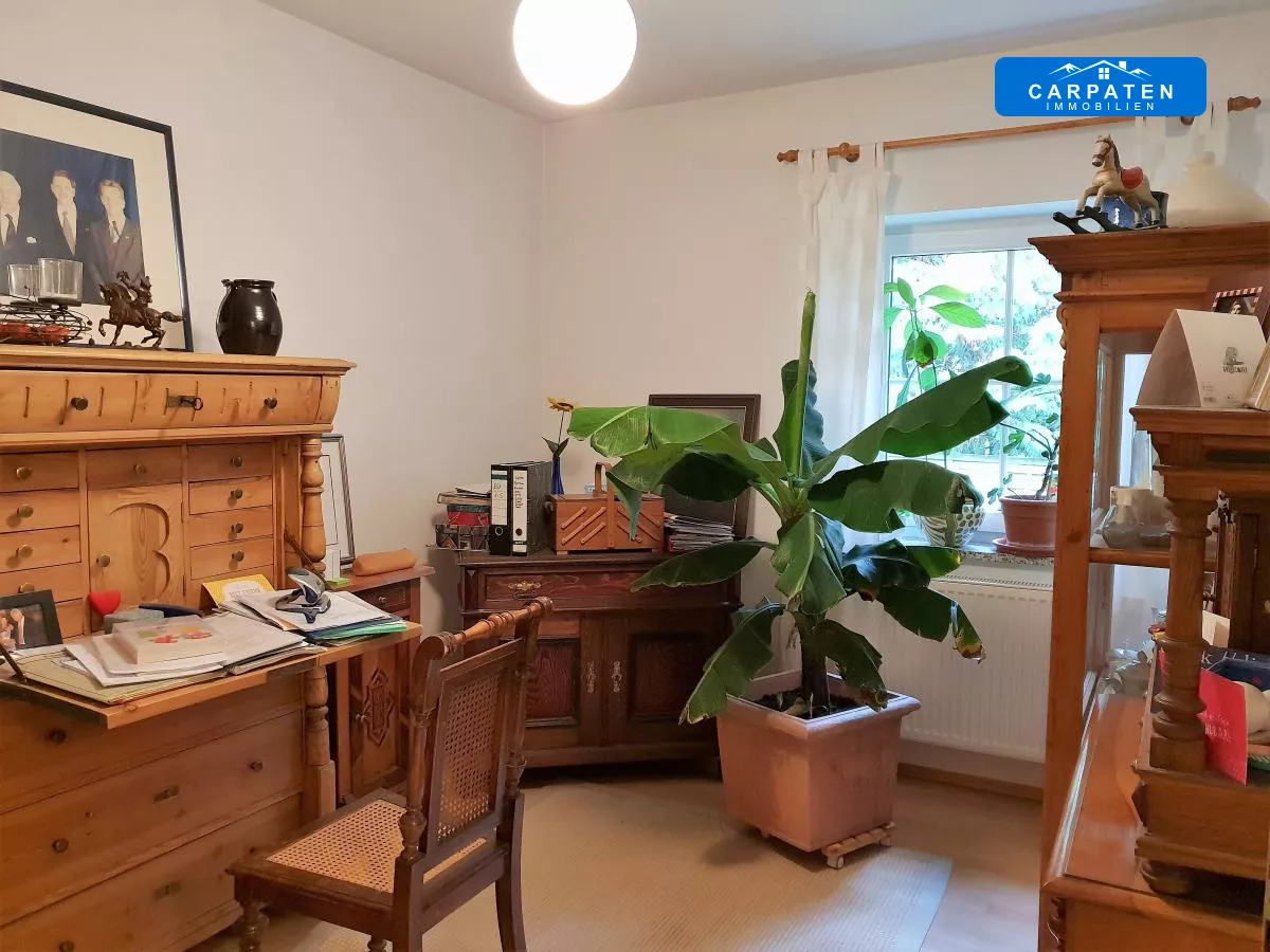 Büro