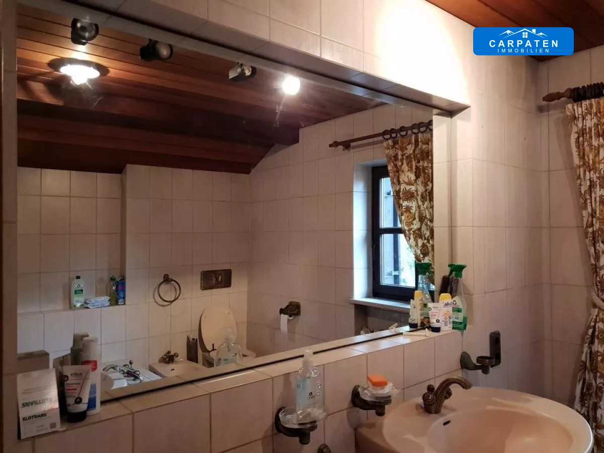 Bad Schlafzimmer
