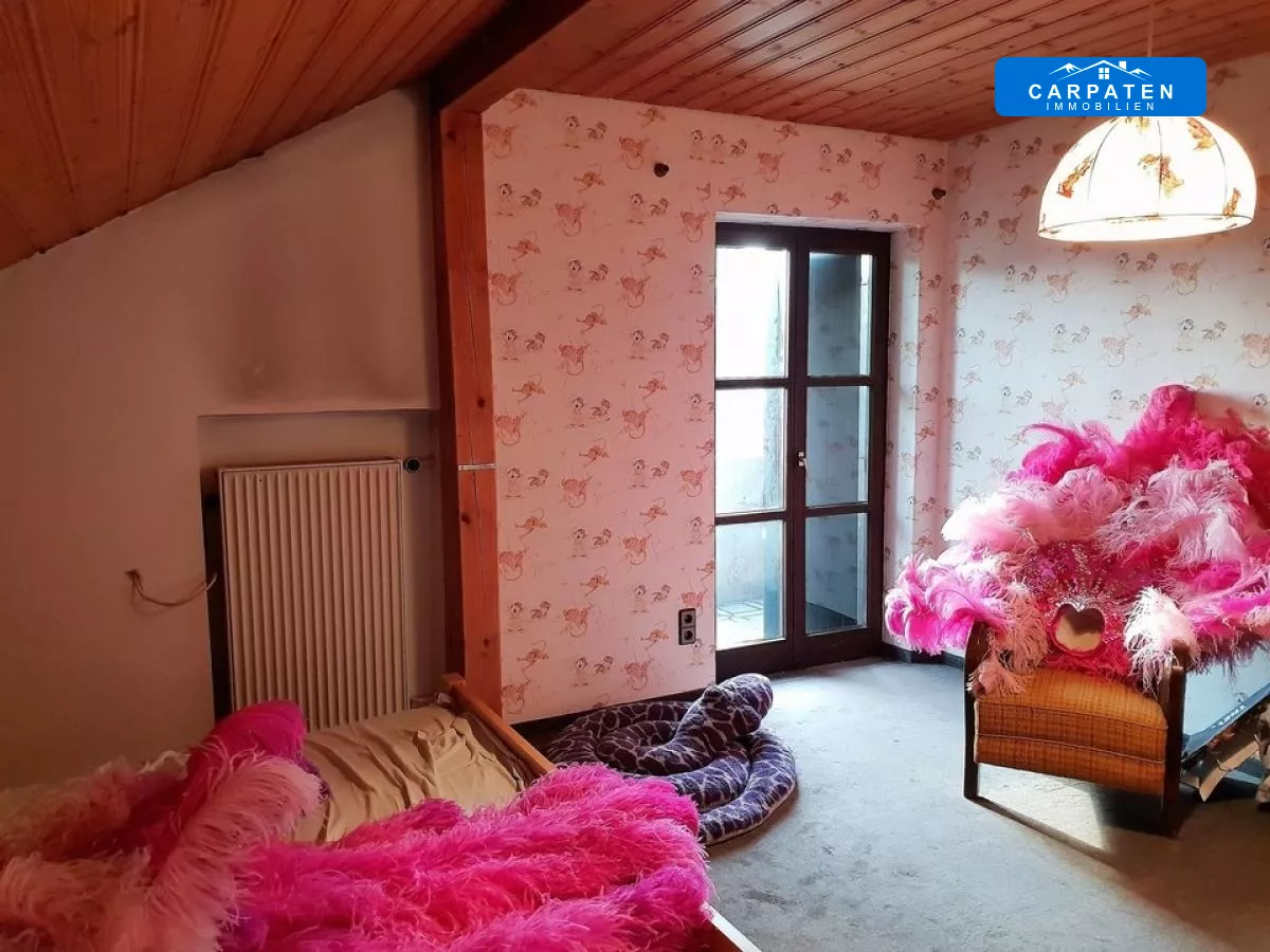 Kinderzimmer