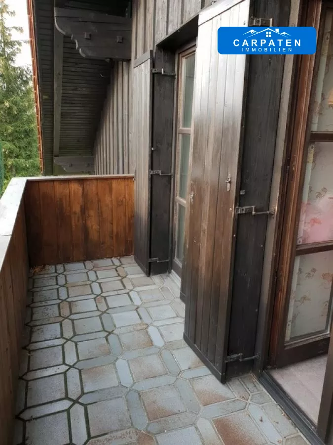 Balkon