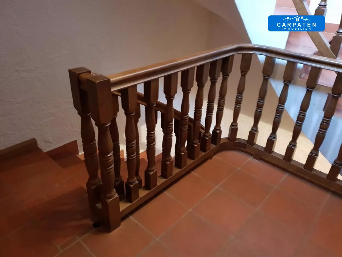 Treppen Keller