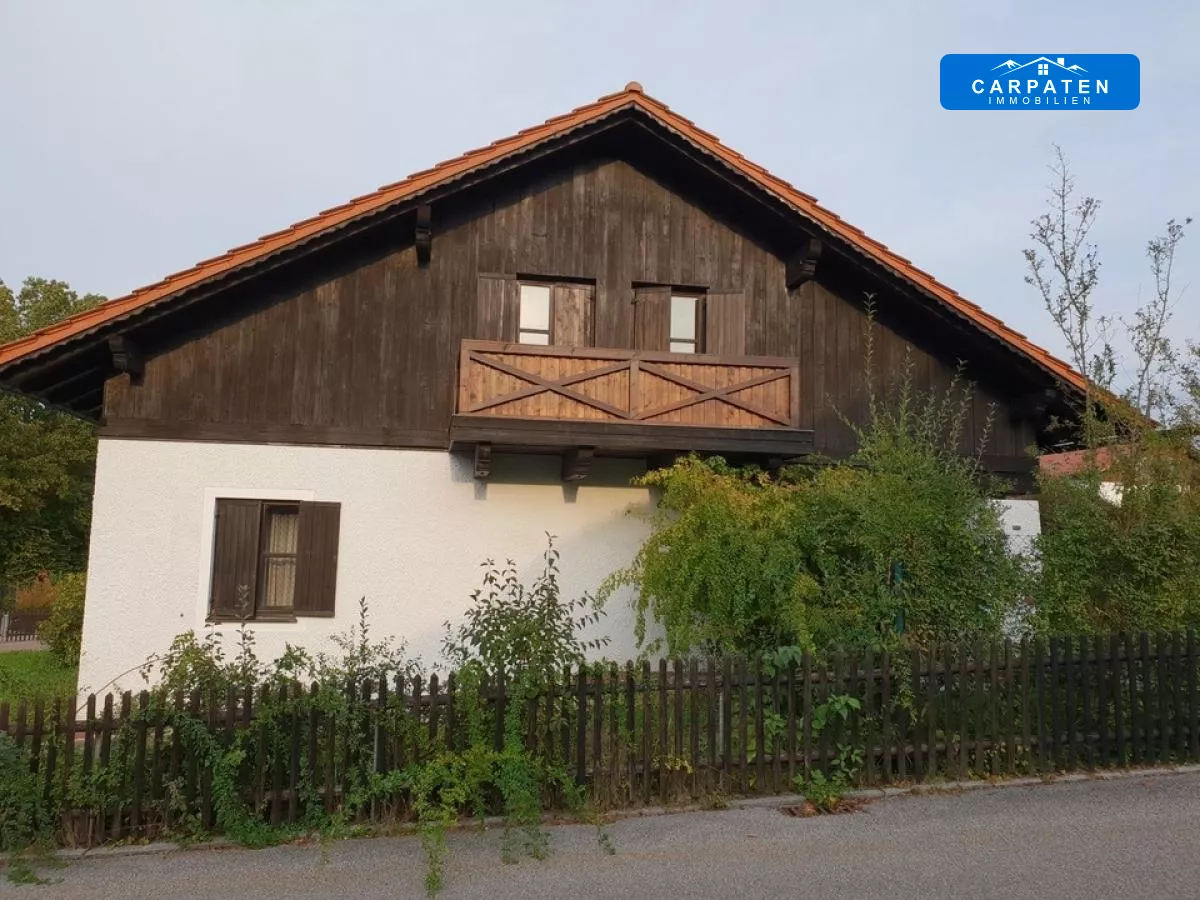 Südansicht