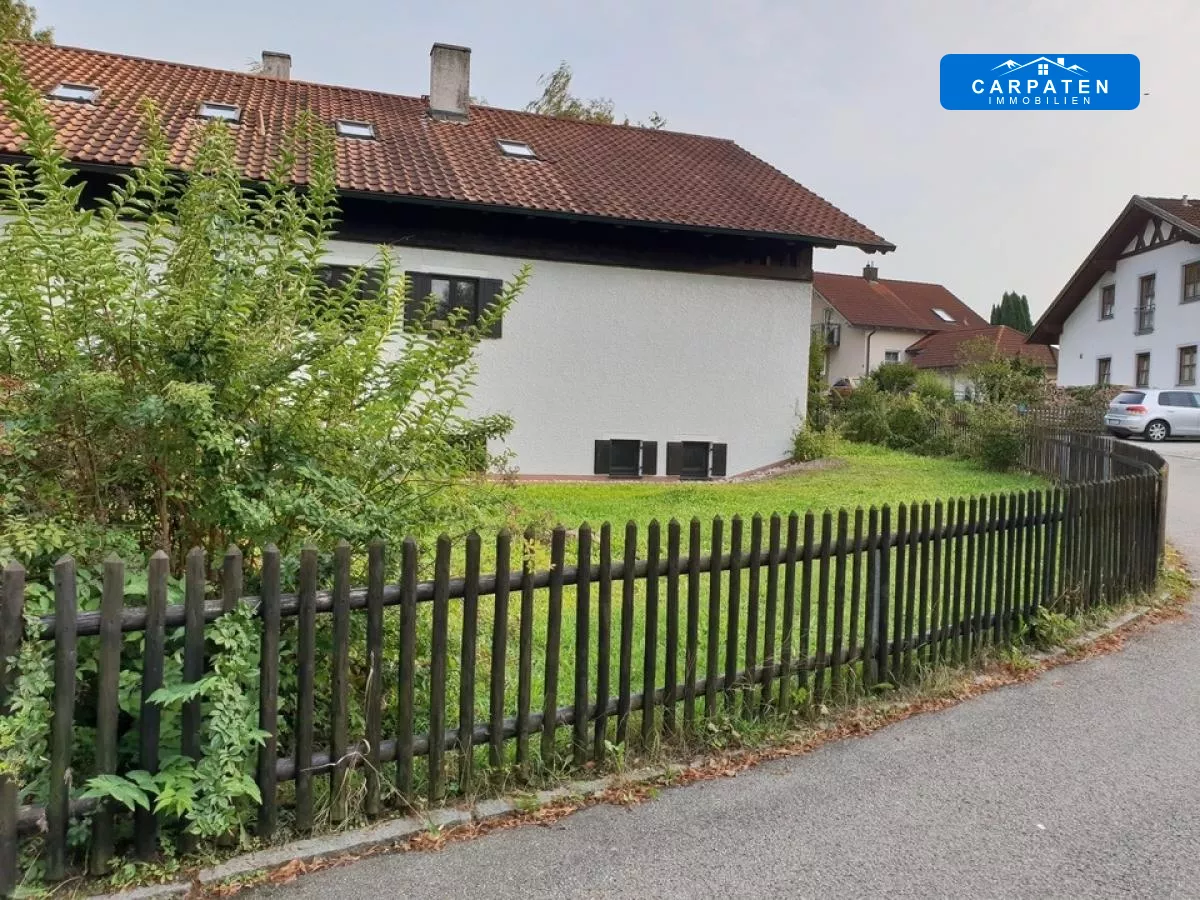 Westansicht (2)