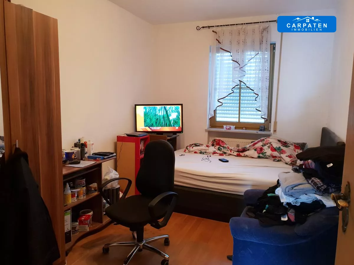 Kinderzimmer