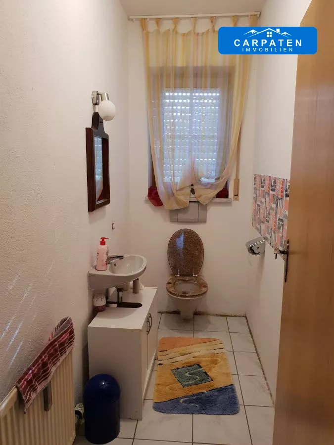 WC