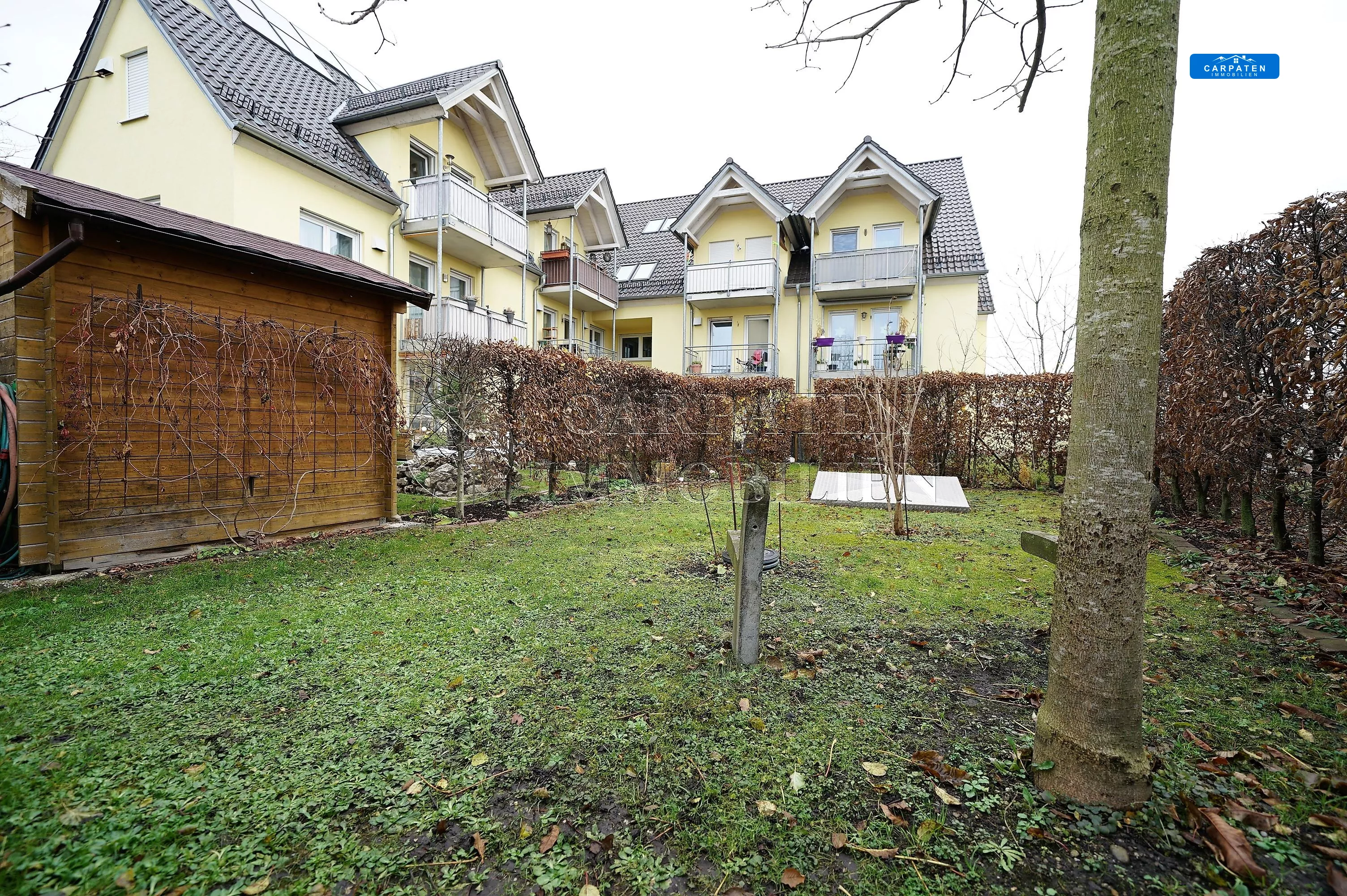 Gemeinschaftsgarten