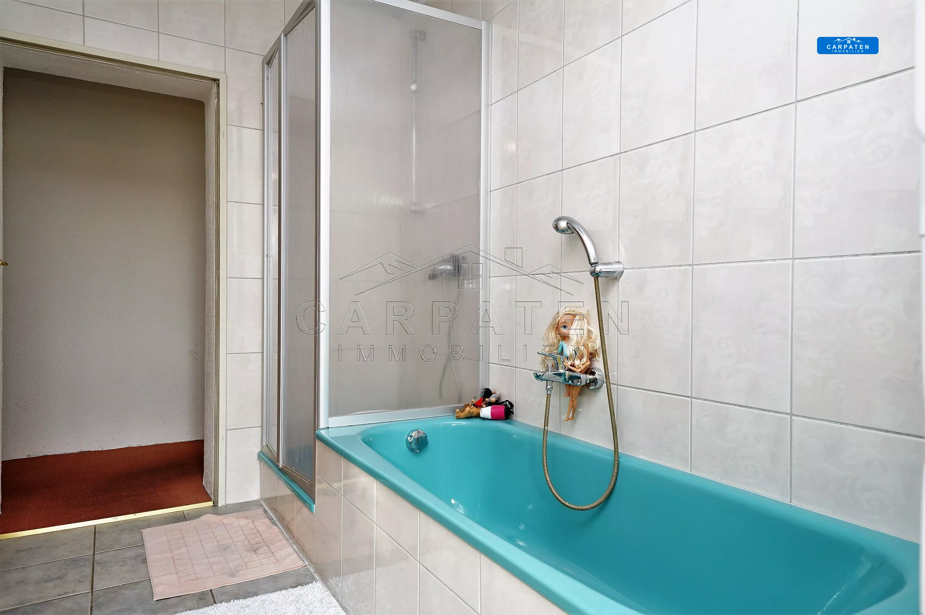 Badezimmer OG