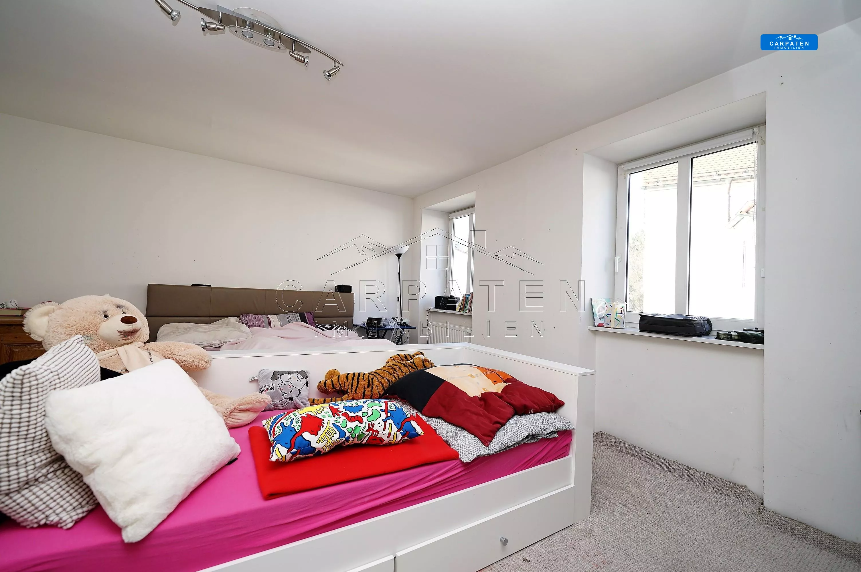 Schlafzimmer Whg OG