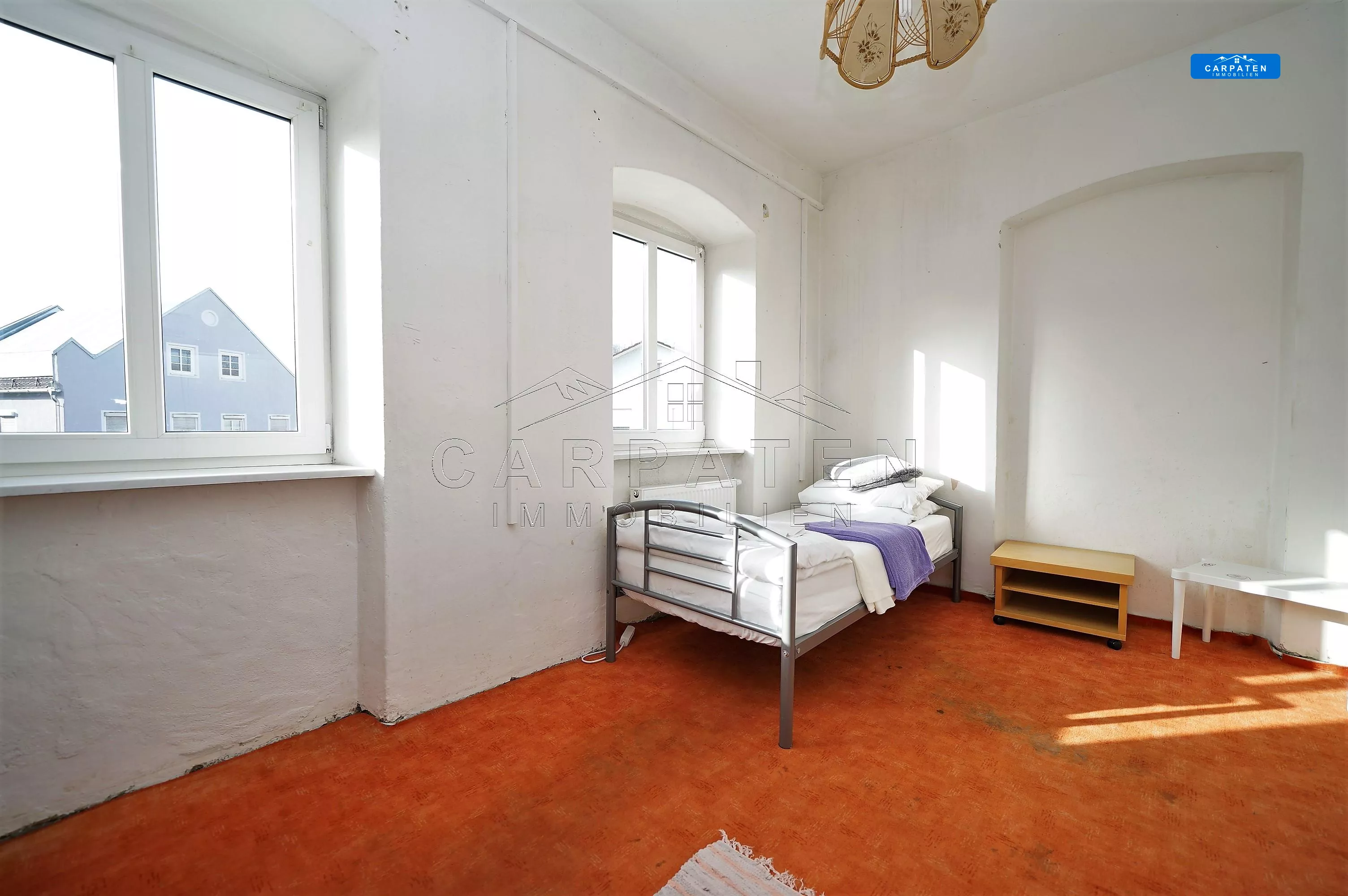 Zimmer 2 OG