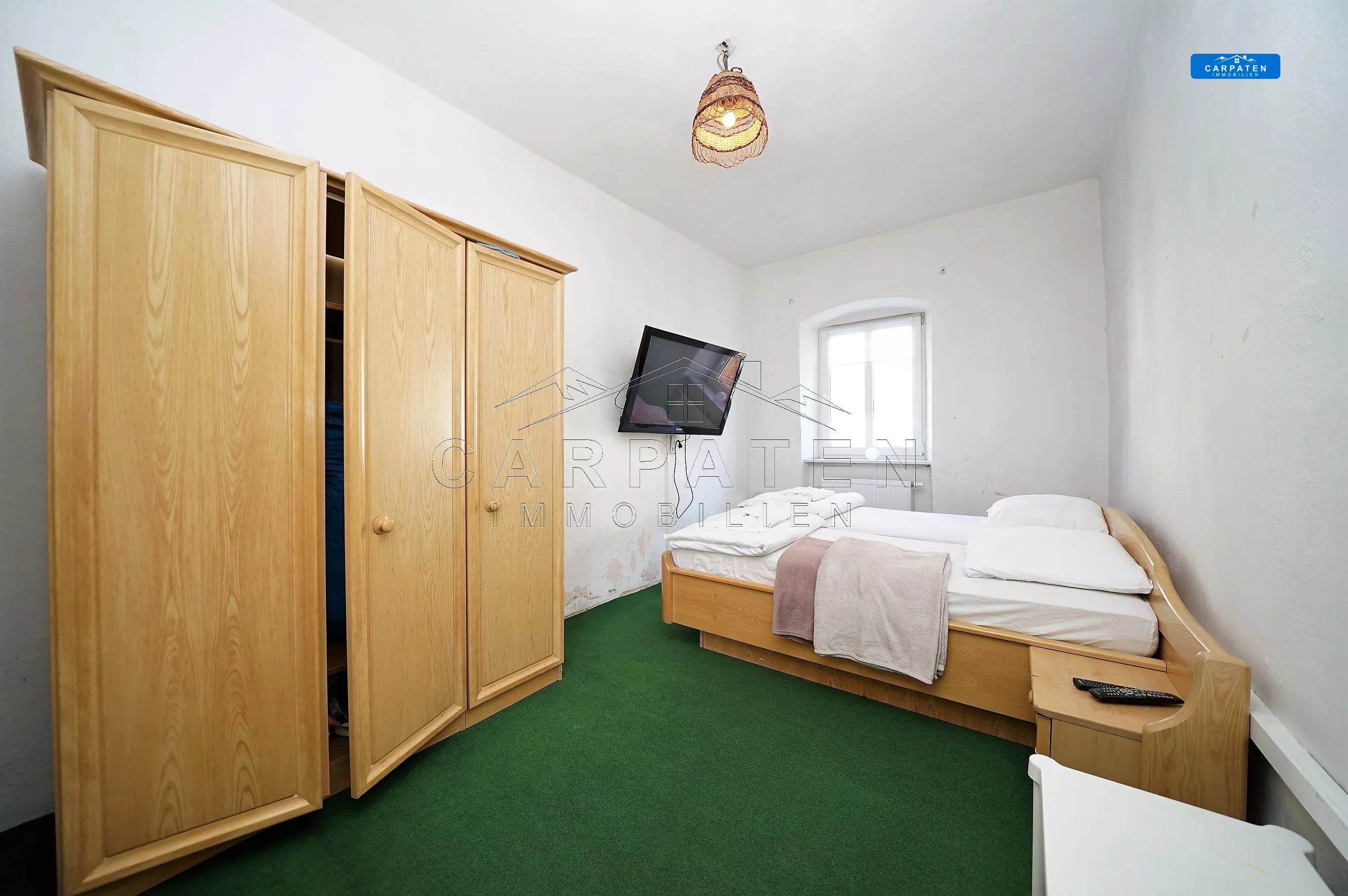 Zimmer 1 OG