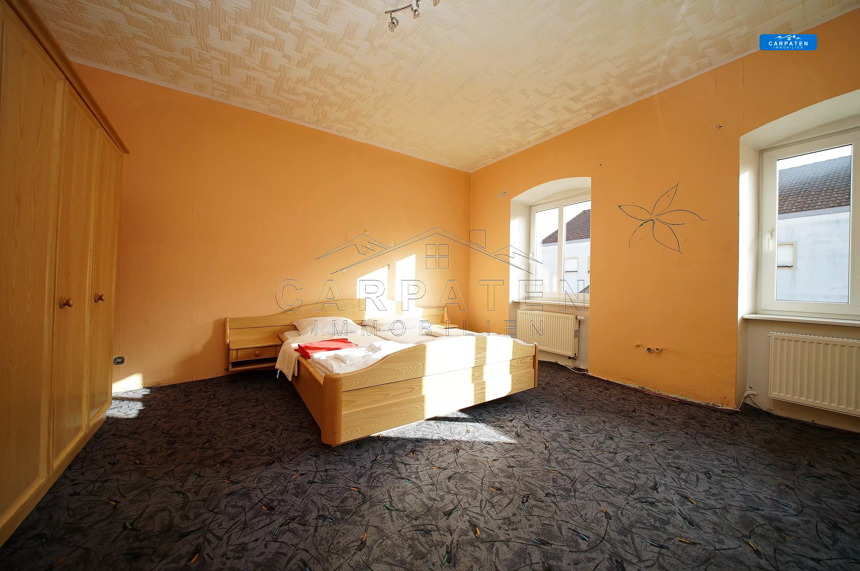 Zimmer 3 OG