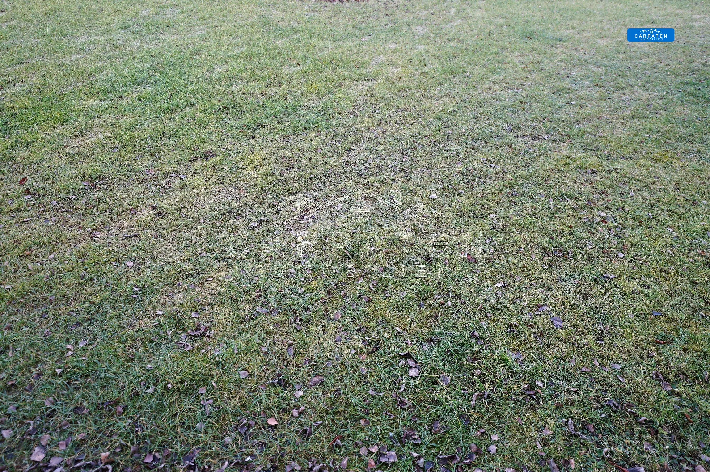 Grundstück