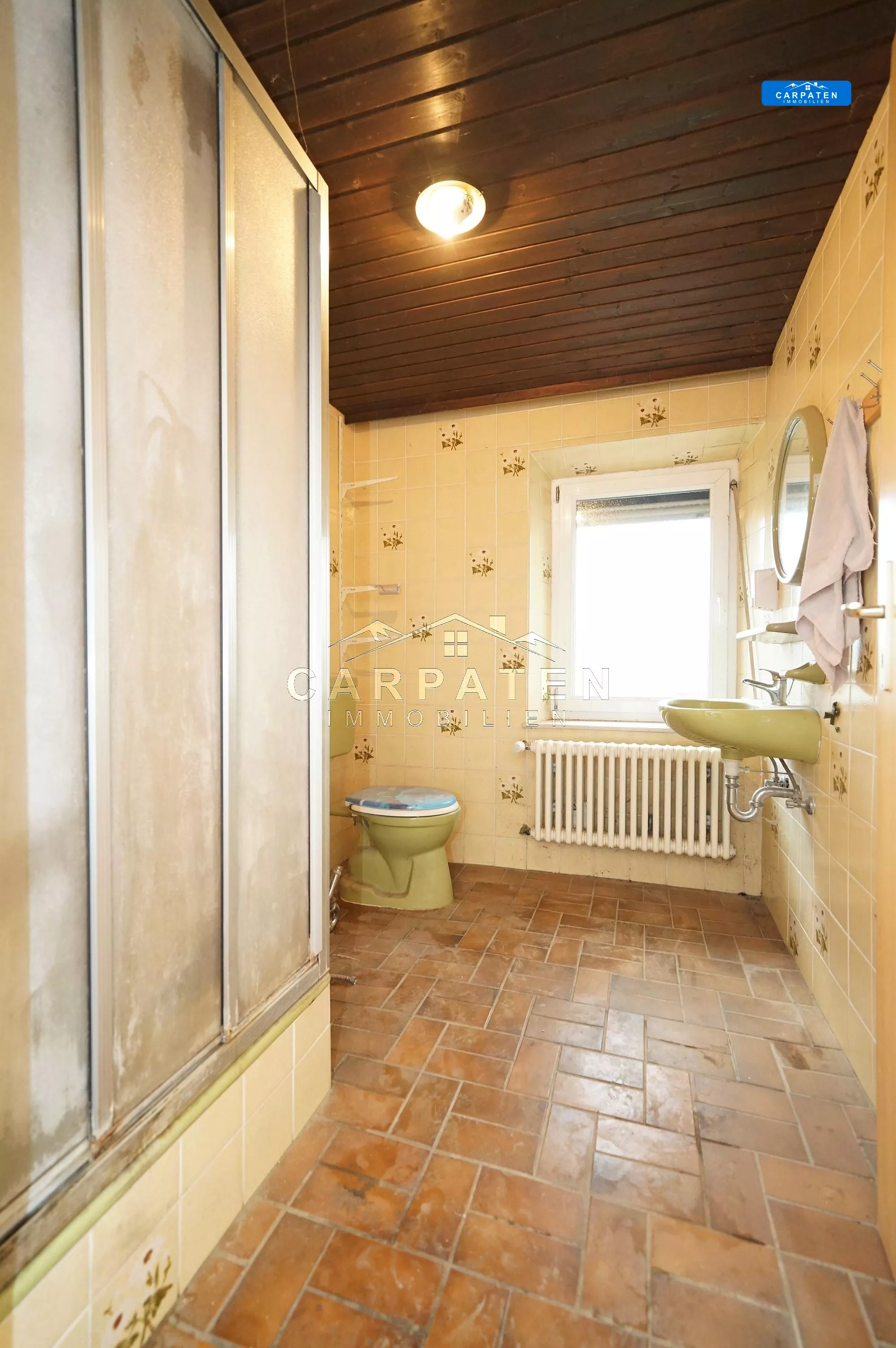 Badezimmer UG