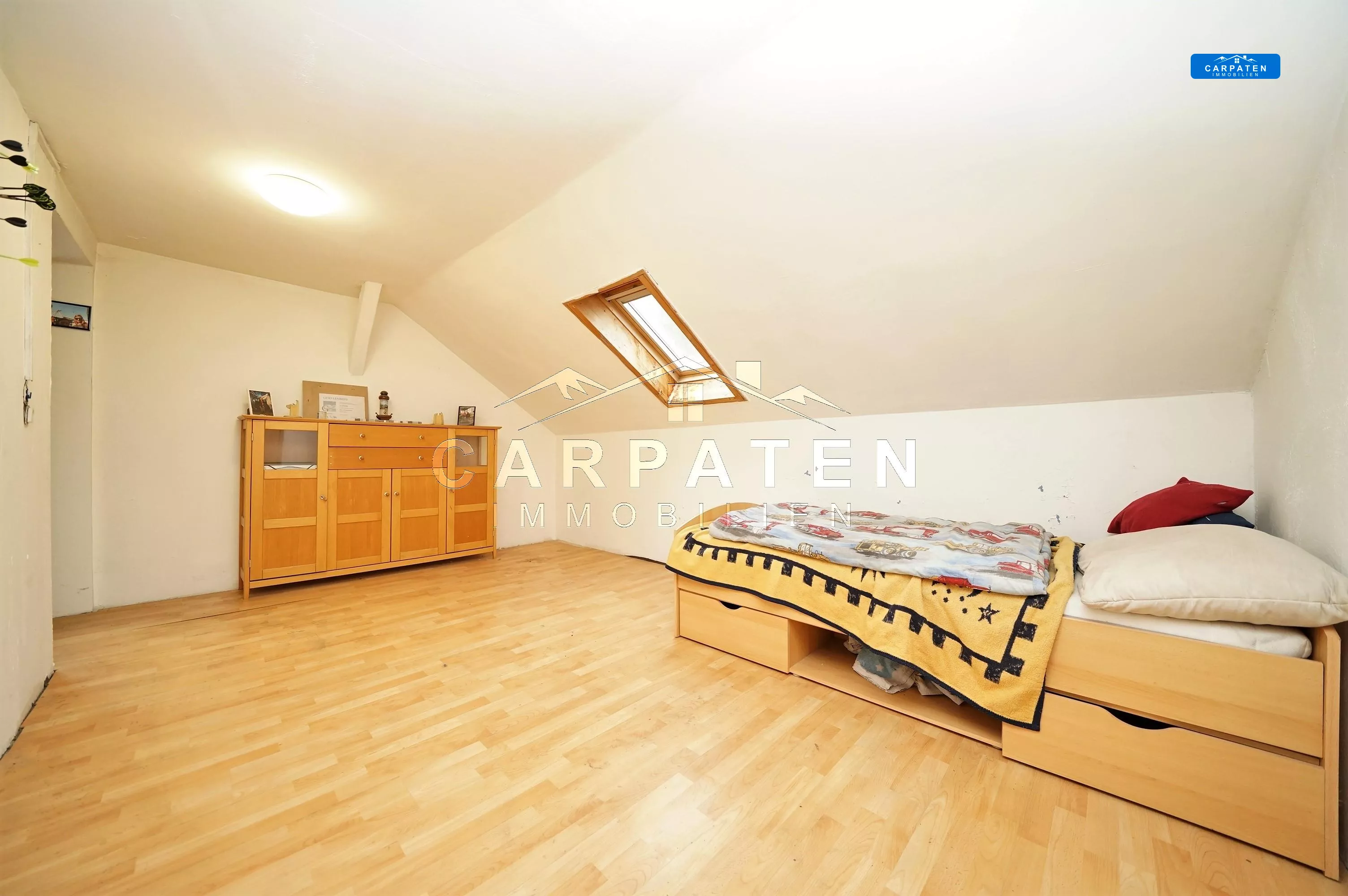 Kinderzimmer DG