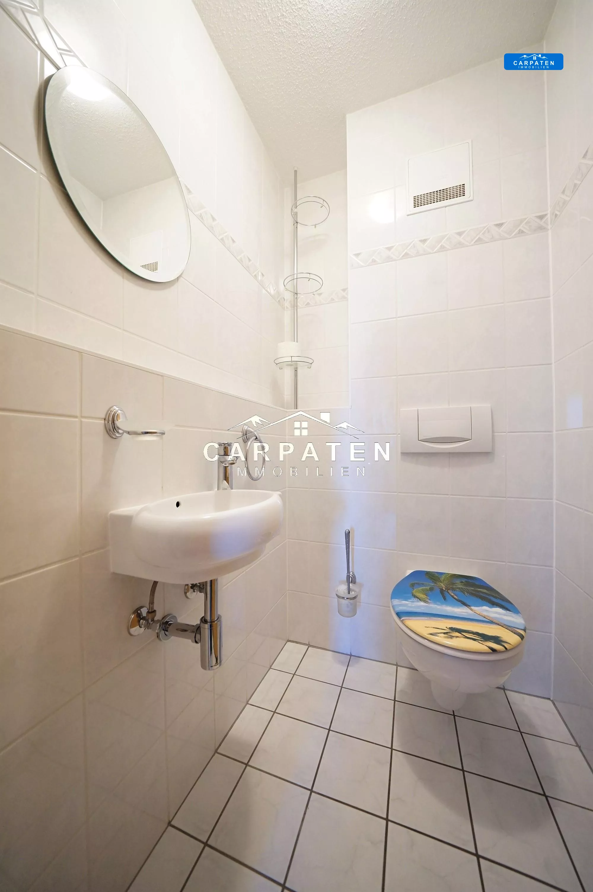 Gäste-WC
