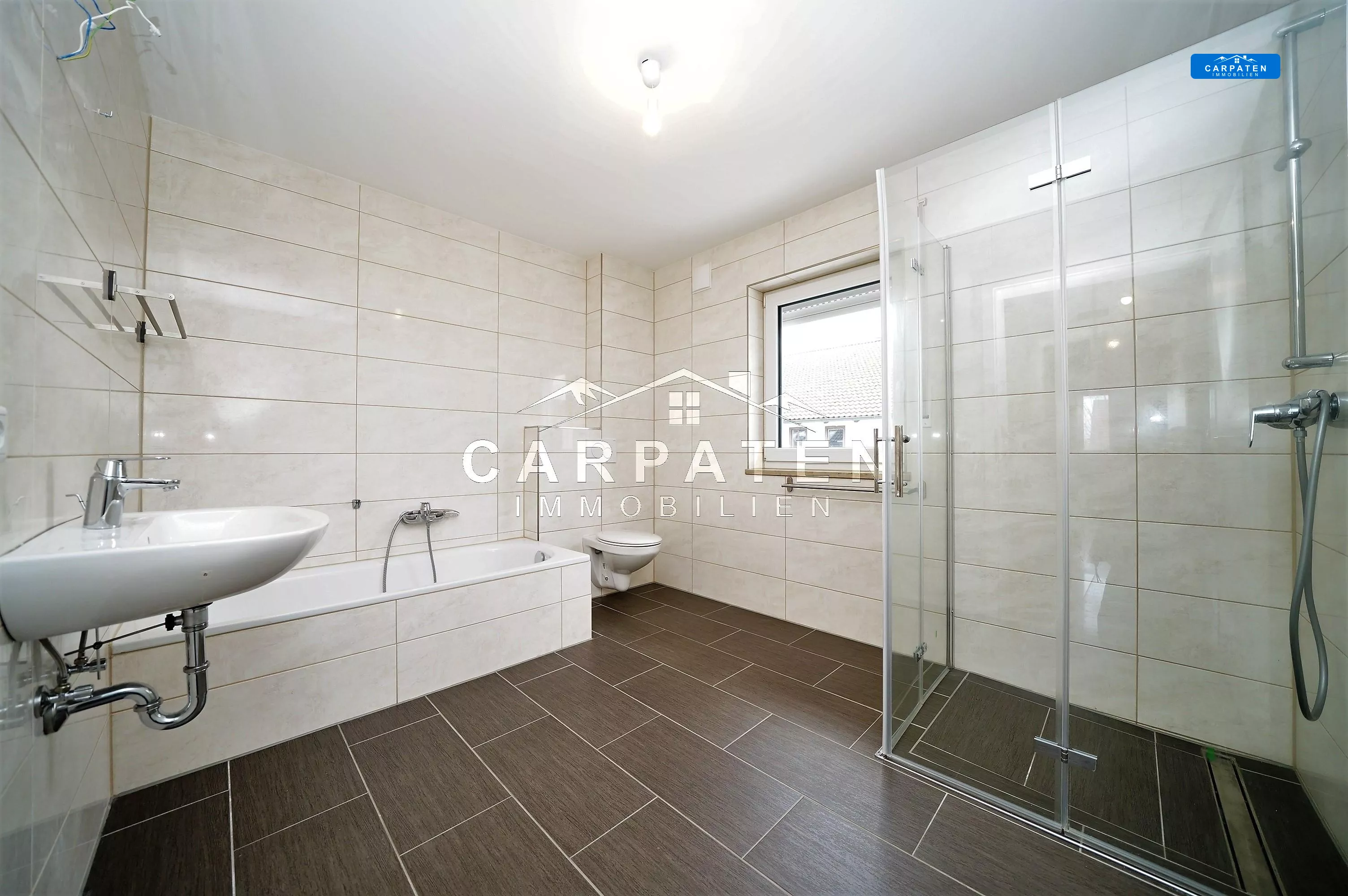 Badezimmer OG