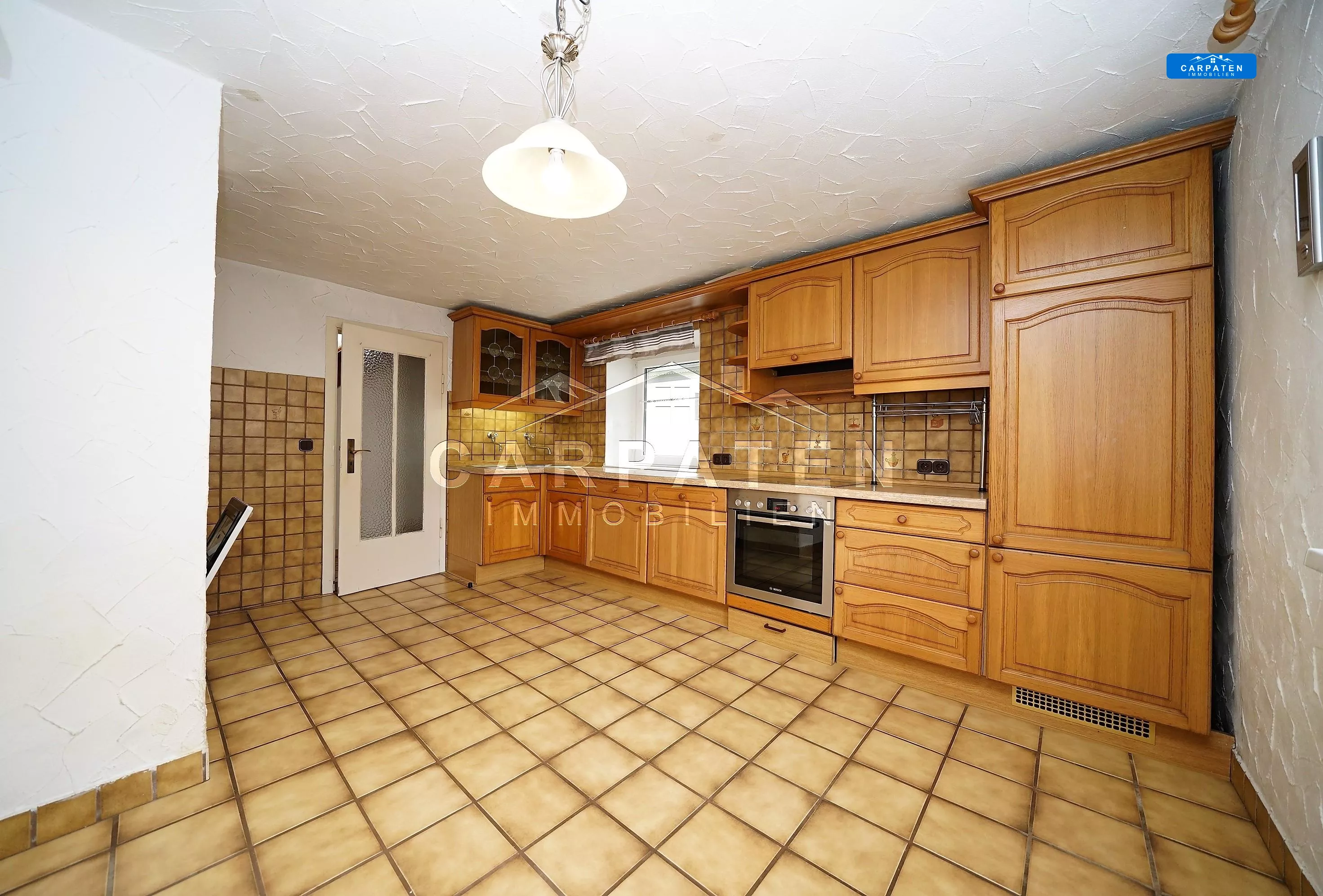 Küche EG Altbau