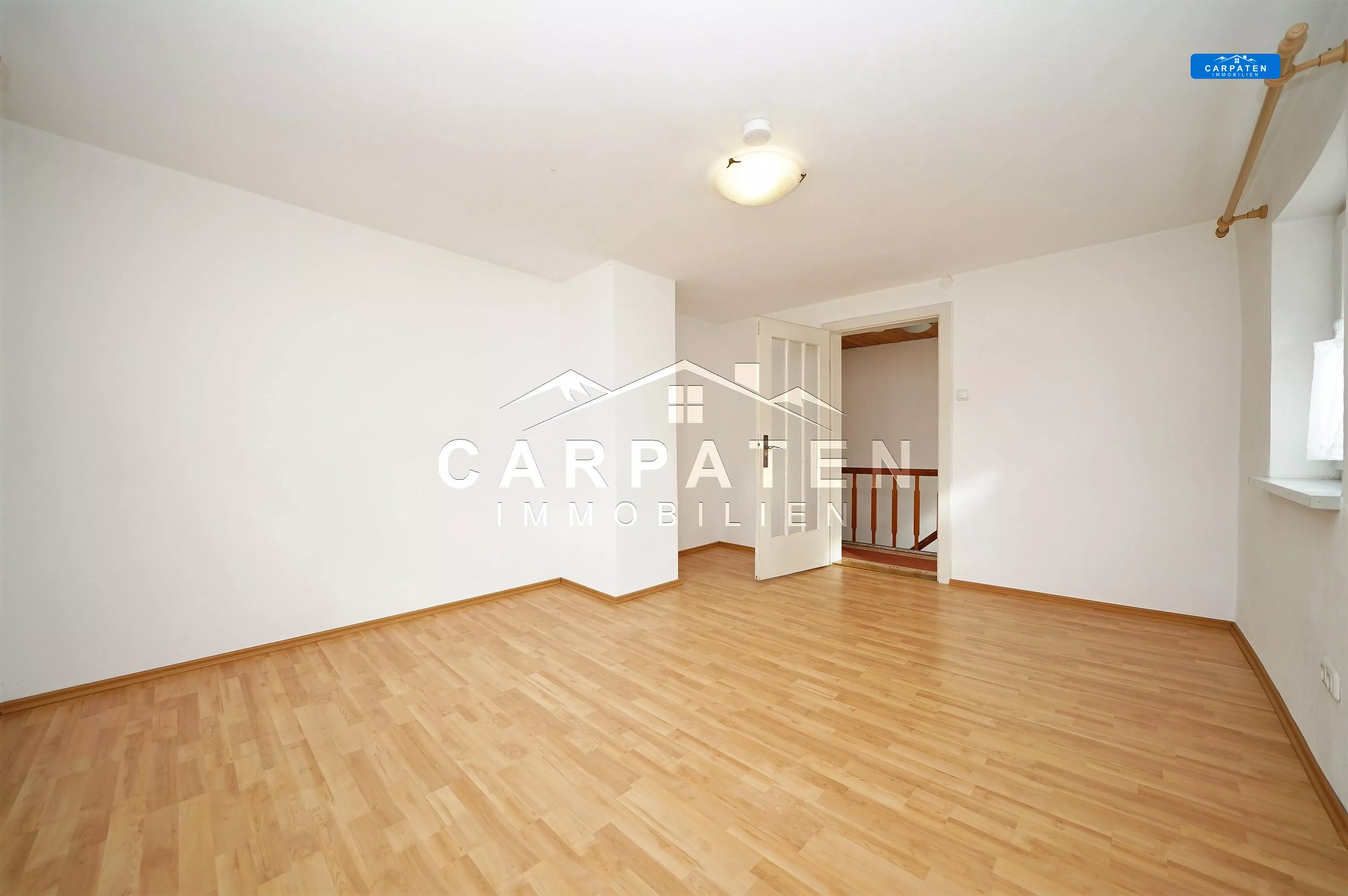 Zimmer 1 OG Altbau