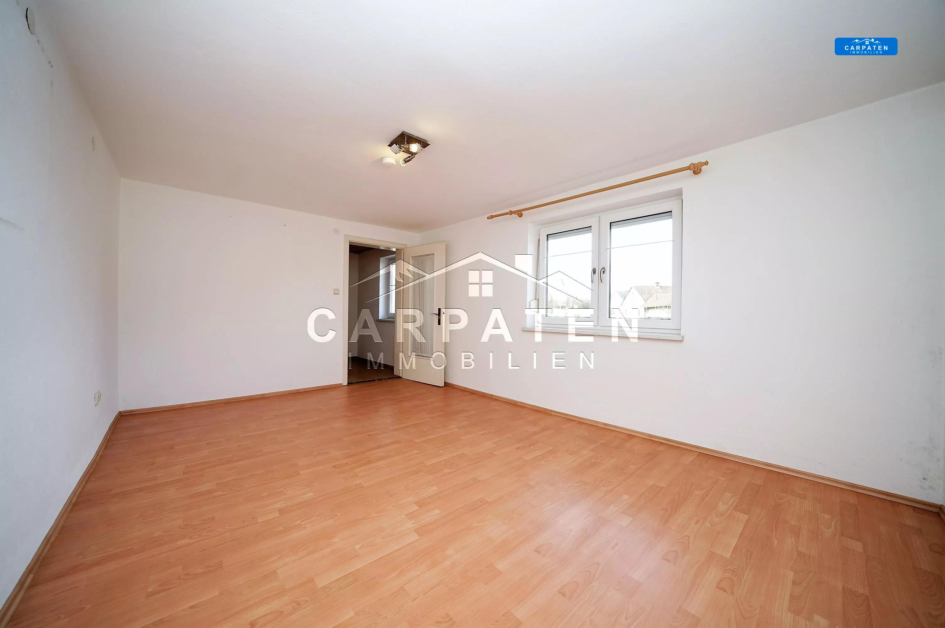 Zimmer 1 OG Neubau